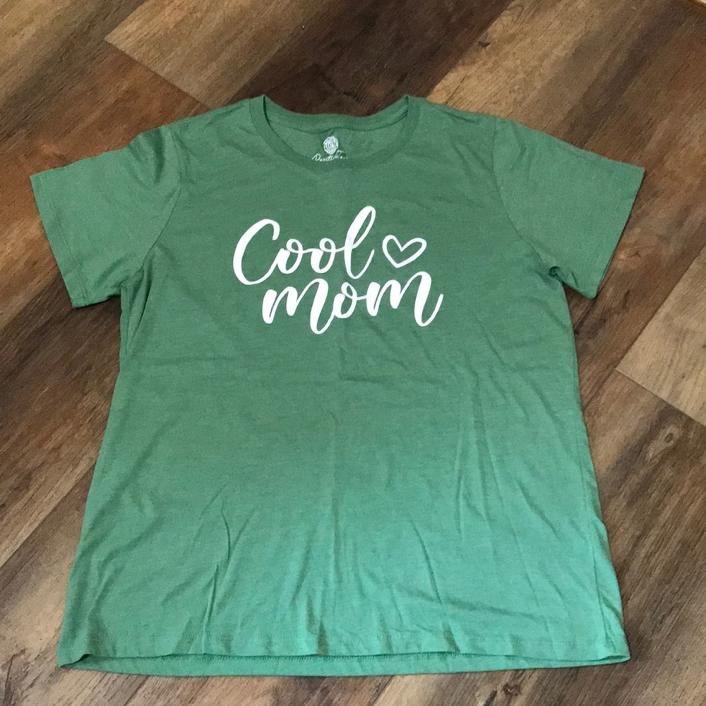 3/$10 PositiviTees tee